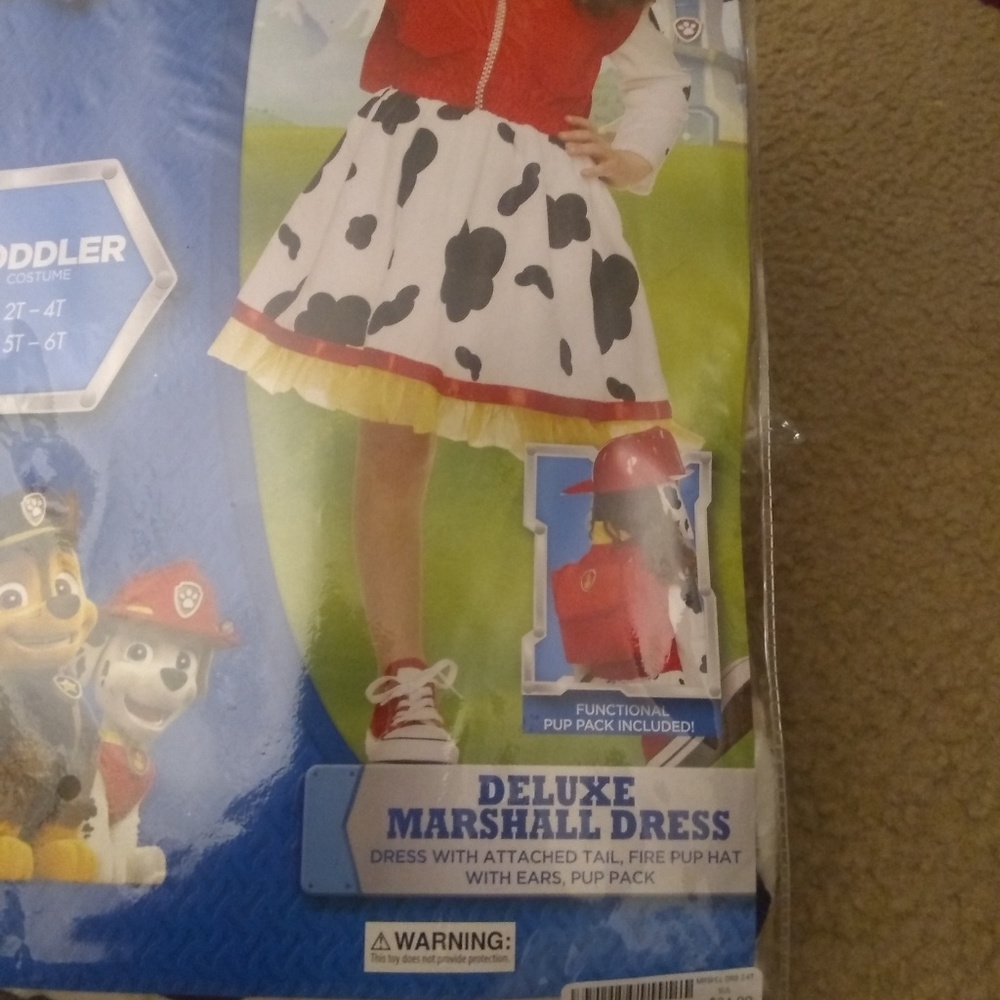 Kid Customs - Picture 3 of 3